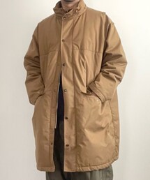AURALEE | モッズコート