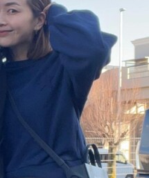 CONVERSE TOKYO | スウェット