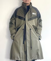 Sacai | マウンテンパーカー