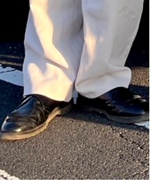 foot the coacher | ドレスシューズ