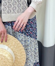 Samansa Mos2 | スカート