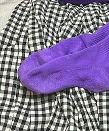 GU | ソックス/靴下