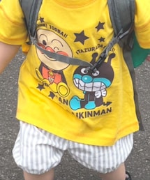 ANPANMAN KIDS COLLECTION | Tシャツ/カットソー