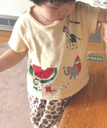 赤ちゃん本舗 | Tシャツ/カットソー