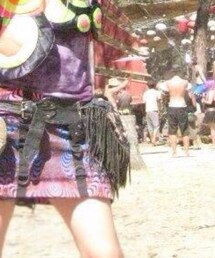 koo | ボディバッグ/ウエストポーチ