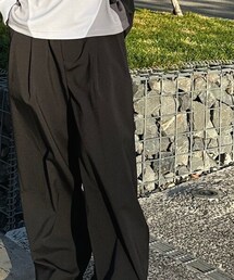 MONKEY TIME | スラックス