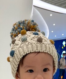 ZARA KIDS | 帽子