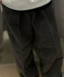 GU | デニムパンツ