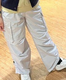 no brand | チノパンツ