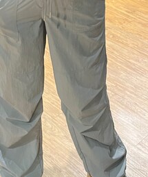 GU | チノパンツ