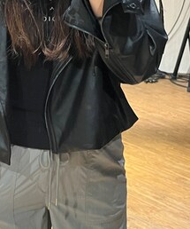 Mellow co. | 小麻雀二手衣(ジャケット/アウター)