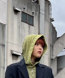 DIESEL | トップス