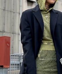 DIESEL | テーラードジャケット