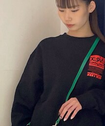 X-girl | スウェット