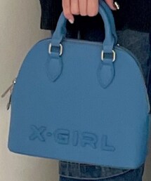 X-girl | ショルダーバッグ