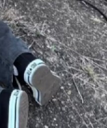 CONVERSE | スニーカー