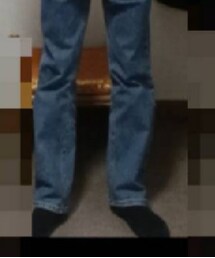 Wrangler | デニムパンツ