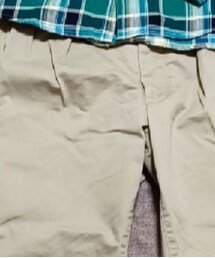 BEAMS | チノパンツ