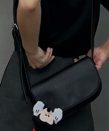 GU | ショルダーバッグ