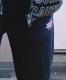 ZARA | スウェットパンツ
