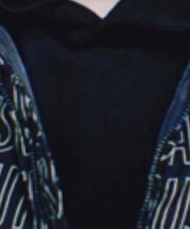 ZARA | パーカー