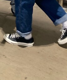 CONVERSE | スニーカー
