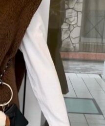 無印良品 | Tシャツ/カットソー