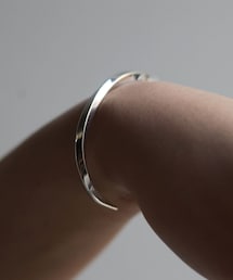 BRUNABOINNE | トルネードバングルナロー(バングル/リストバンド)