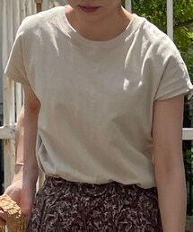 UNIQLO | Tシャツ/カットソー