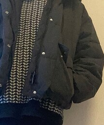 H&M | ジャケット/アウター