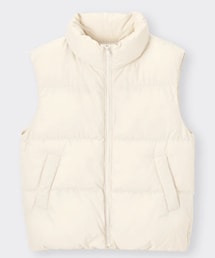 GU | ダウンベスト