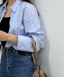 ZARA | トップス
