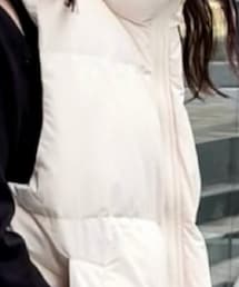 GU | ダウンベスト