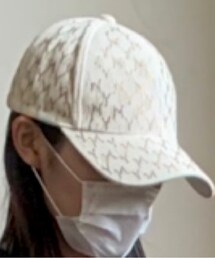 中国 | キャップ