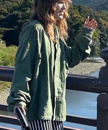 used | ジャケット/アウター