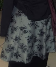 used | スカート