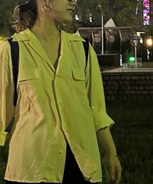 used | シャツ/ブラウス