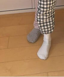 gelato pique | ソックス/靴下