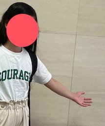 GU | Tシャツ/カットソー