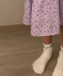 WEGO | ソックス/靴下