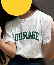 GU | Tシャツ/カットソー