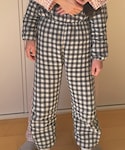 無印良品(ムジルシリョウヒン)の「ルームウェア(ルームウェア/パジャマ)」