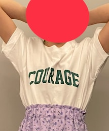 GU | Tシャツ/カットソー