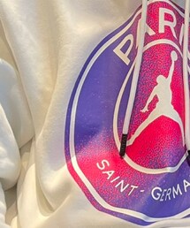 PARIS SAINT-GERMAIN | パーカー