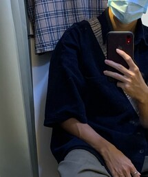 check2check | シャツ/ブラウス