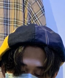 DIGNITY | ハンチング/ベレー帽