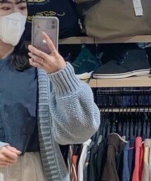 LOWRYS FARM | カーディガン/ボレロ