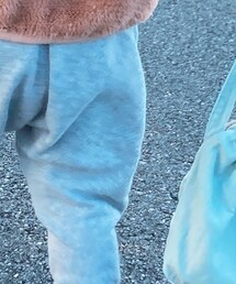 apres les cours | スウェットパンツ