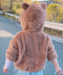 apres les cours | パーカー