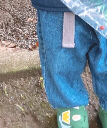 apres les cours | デニムパンツ